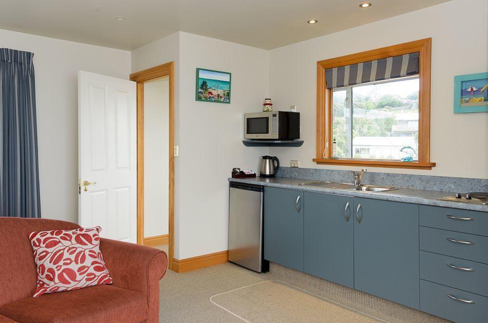Breadalbane House Kaka Point Exterior foto