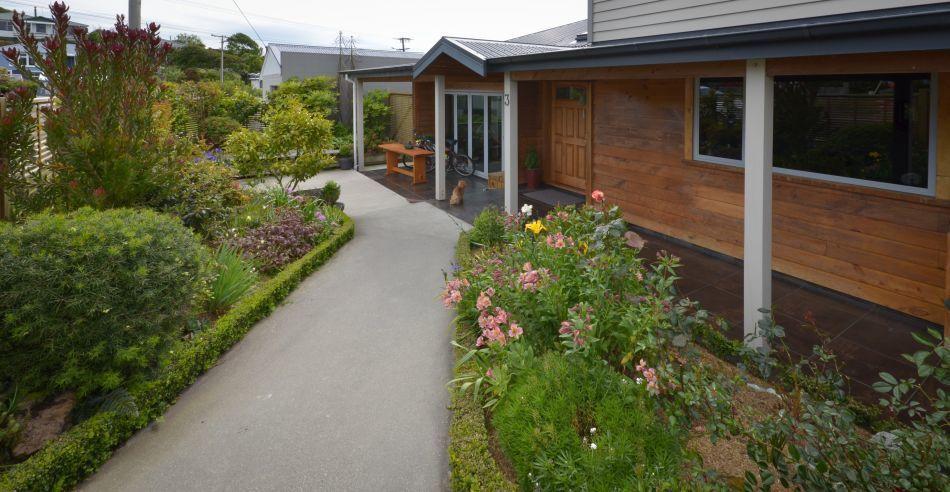 Breadalbane House Kaka Point Exterior foto