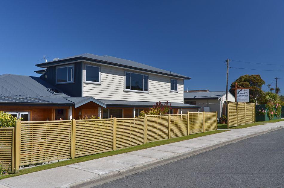 Breadalbane House Kaka Point Exterior foto