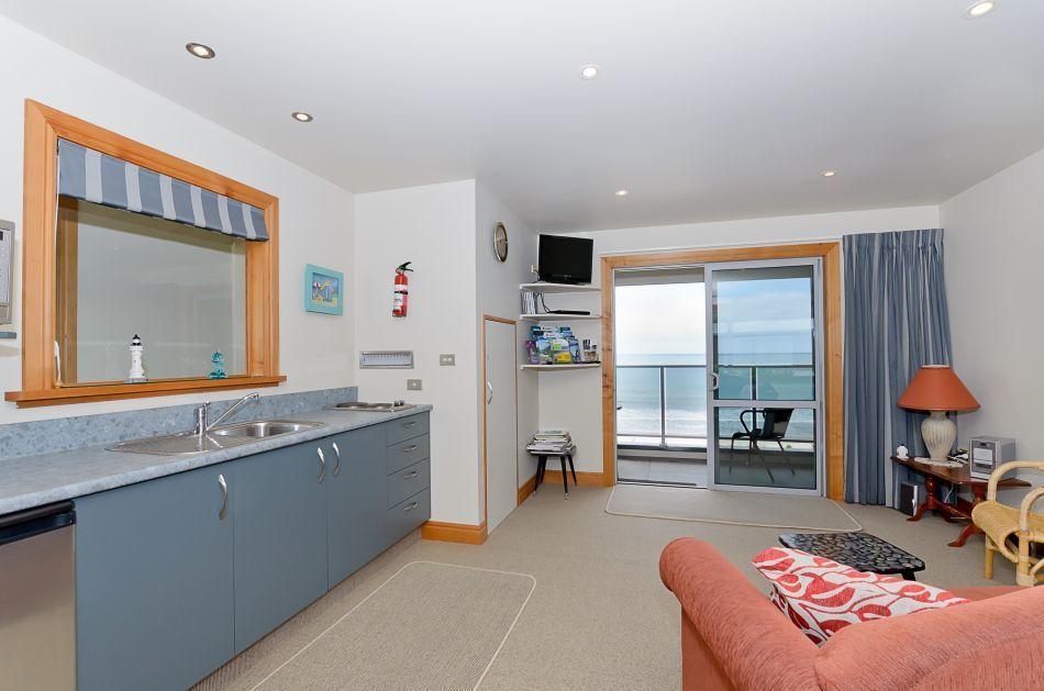 Breadalbane House Kaka Point Exterior foto